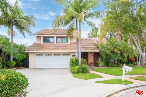 19421 Hallmark Ln, Cerritos, CA 90703