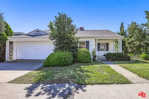 2035 Castle Heights Ave, Los Angeles, CA 90034