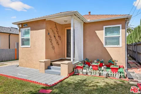 423 E 127th St, Los Angeles, CA 90061
