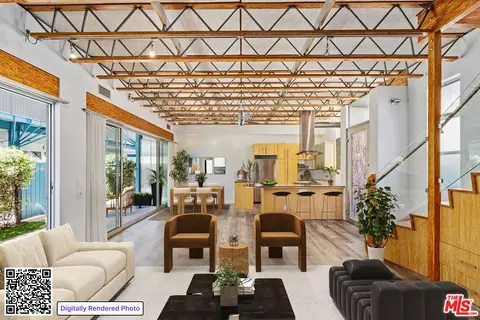 621 San Juan Ave #A, Venice, CA 90291