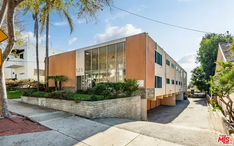 525 N Francisca Ave, Redondo Beach, CA 90277