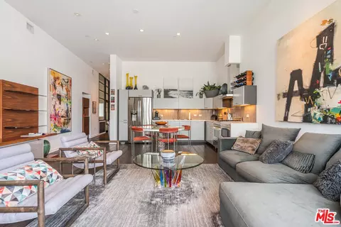 751 N Fairfax Ave #4, Los Angeles, CA 90046