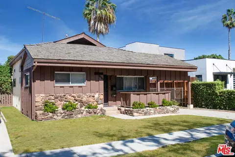 3752 Maplewood Ave, Los Angeles, CA 90066