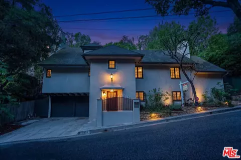 2933 Ledgewood Dr, Los Angeles, CA 90068