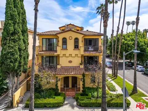500 N Orlando Ave #101, West Hollywood, CA 90048