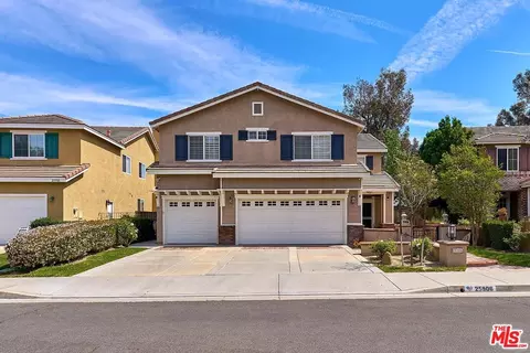 25906 Twain Pl, Stevenson Ranch, CA 91381