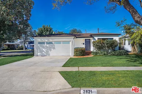 2821 Colby Ave, Los Angeles, CA 90064