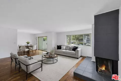 4144 Duquesne Ave #1A, Culver City, CA 90232