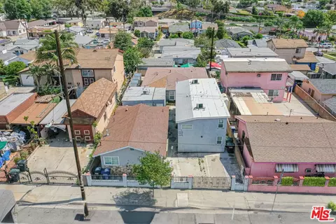 474 S Eastern Ave, Los Angeles, CA 90022