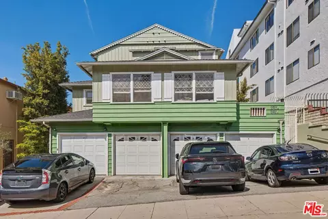10481 Eastborne Ave, Los Angeles, CA 90024