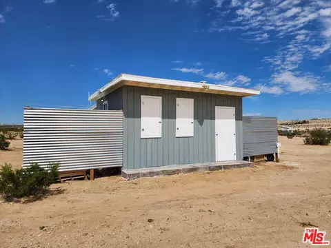 68860 Foley Dr, Twenty-nine Palms, CA 92277