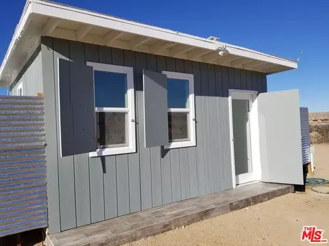 68860 Foley Dr, Twenty-nine Palms, CA 92277