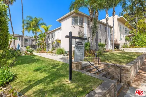 1425 N Hayworth Ave, West Hollywood, CA 90046