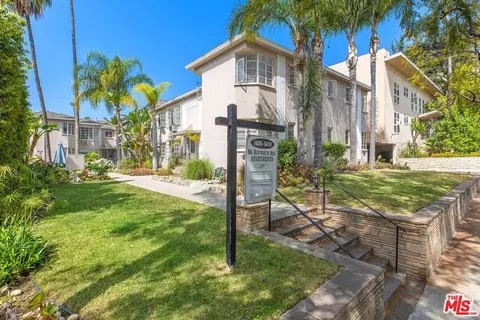 1425 N Hayworth Ave, West Hollywood, CA 90046
