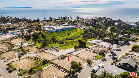 16910 Dulce Ynez Ln, Pacific Palisades, CA 90272