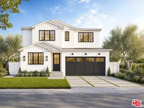 8136 Stewart Ave, Los Angeles, CA 90045