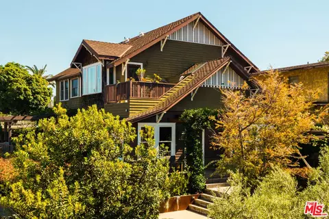 1062 Sanborn Ave, Los Angeles, CA 90029