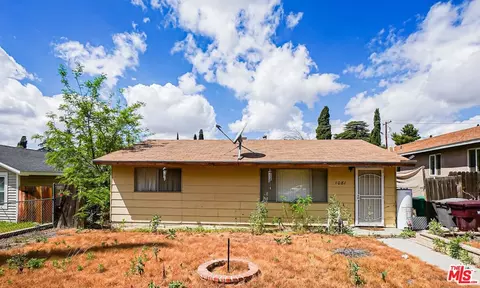 1081 N San Gorgonio Ave, Banning, CA 92220