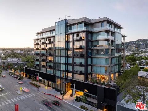 8899 Beverly Blvd #9D, Los Angeles, CA 90048