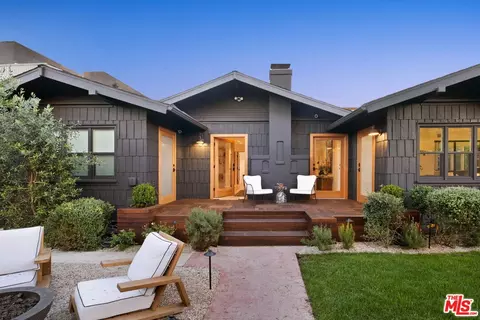 708 Nowita Pl, Venice, CA 90291