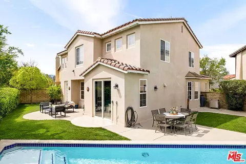 27062 Clarence Ct, Valencia, CA 91355