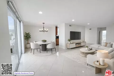 100 S Doheny Dr #920, Los Angeles, CA 90048