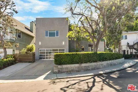 11972 Woodbine St, Los Angeles, CA 90066