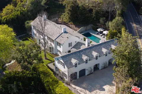 1801 Westridge Rd, Los Angeles, CA 90049