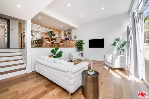 4364 W Kling St, Burbank, CA 91505