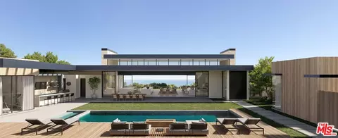 11624 Ellice St, Malibu, CA 90265