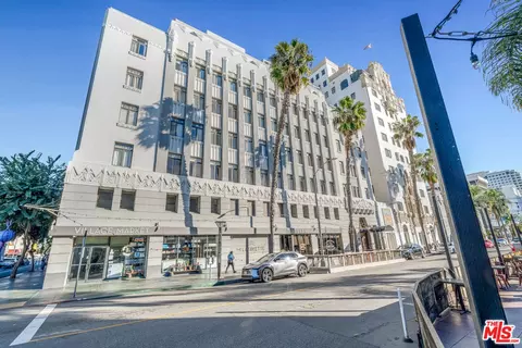 140 Linden Ave #606, Long Beach, CA 90802