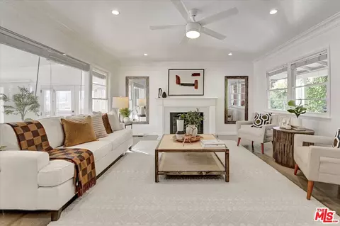 852 11th St, Santa Monica, CA 90403