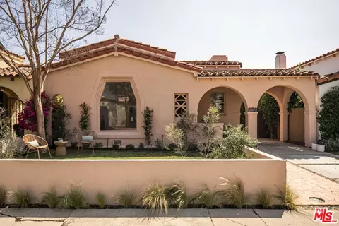 1738 S Ogden Dr, Los Angeles, CA 90019