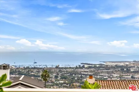 624 Las Alturas Rd, Santa Barbara, CA 93103