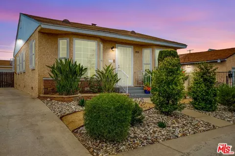 8719 Cimarron St, Los Angeles, CA 90047