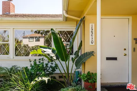 12210 Hammack St, Culver City, CA 90230