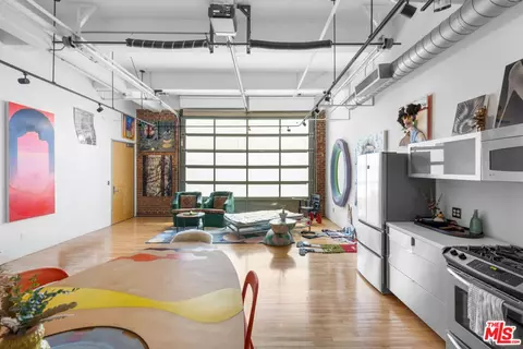 1850 Industrial St #110, Los Angeles, CA 90021
