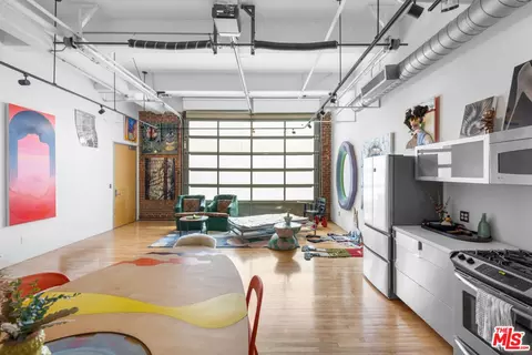 1850 Industrial St #110, Los Angeles, CA 90021