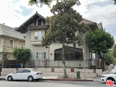 2300 W 12th St, Los Angeles, CA 90006