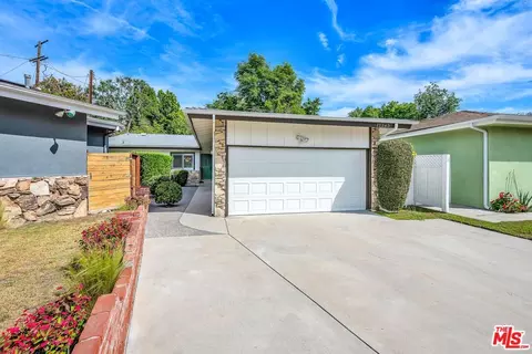 12243 Kling St, Valley Village, CA 91607