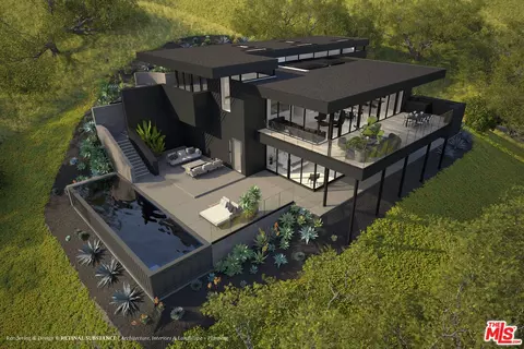 3463 Tuna Canyon Rd, Topanga, CA 90290