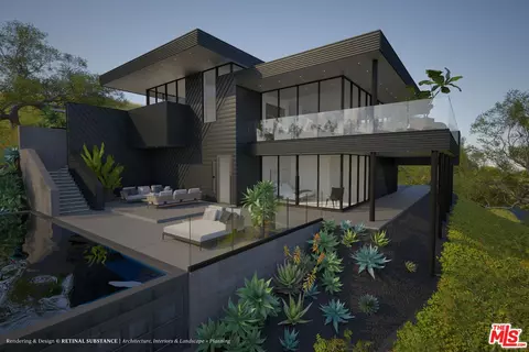 3463 Tuna Canyon Rd, Topanga, CA 90290