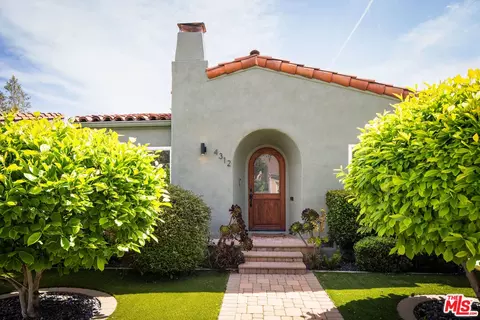 4312 9th Ave, Los Angeles, CA 90008