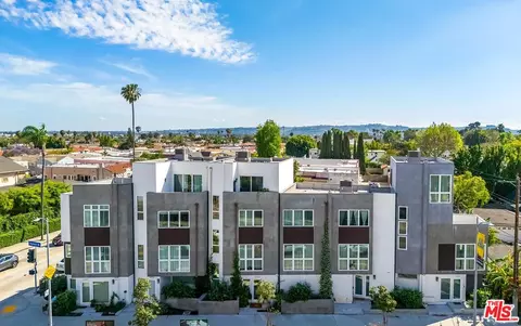 5504 W Olympic Blvd, Los Angeles, CA 90036