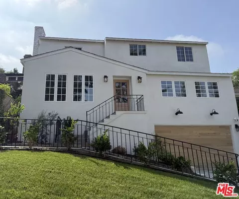 10436 Cheviot Dr, Los Angeles, CA 90064