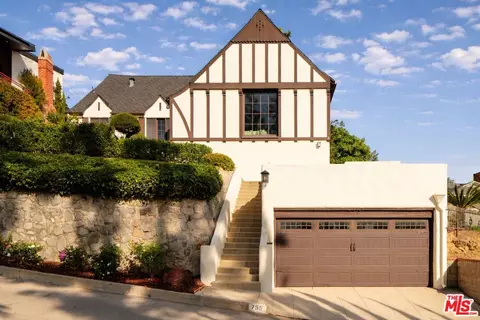 755 Luton Dr, Glendale, CA 91206