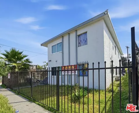 4416 S San Pedro St, Los Angeles, CA 90011