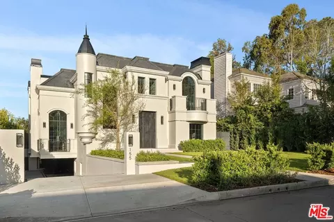 155 N Anita Ave, Los Angeles, CA 90049