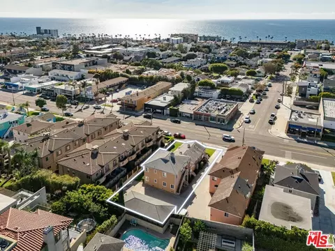 702 S Pacific Coast Hwy, Redondo Beach, CA 90277