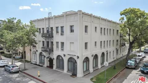 1001 S Central Ave, Glendale, CA 91204